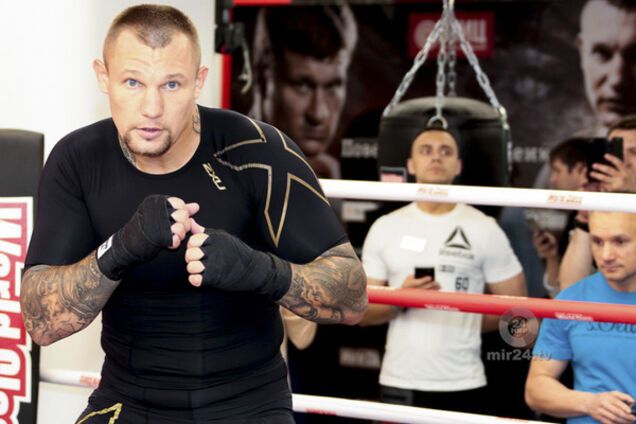 Андрей Руденко