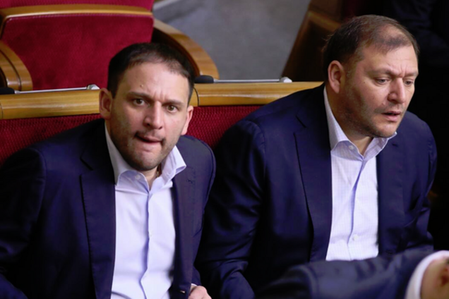 Братья Добкины