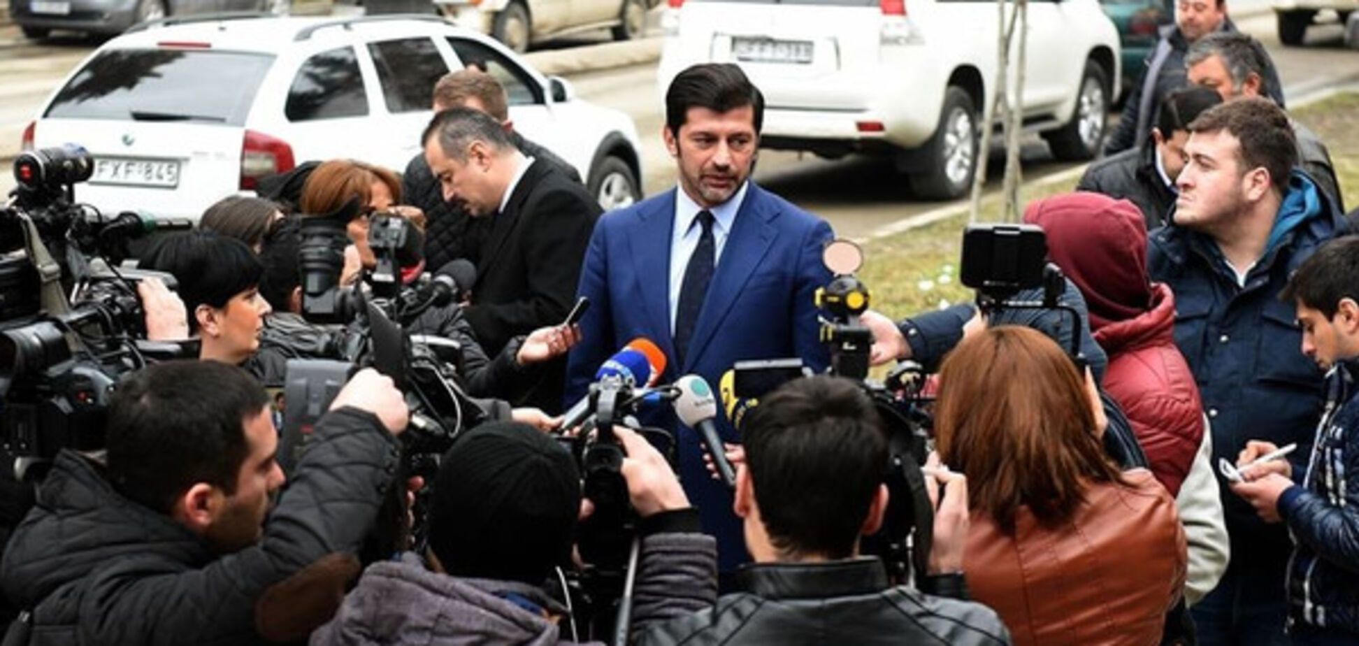 Каха Каладхе