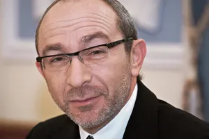 Кернес
