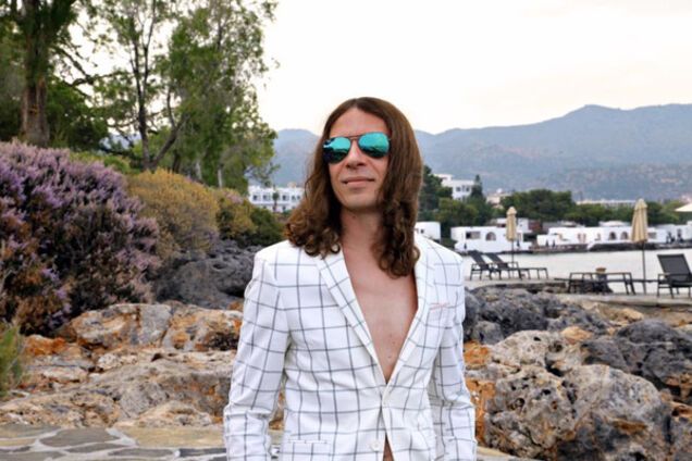 Найк Борзов