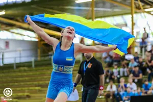 Оксана Ливач