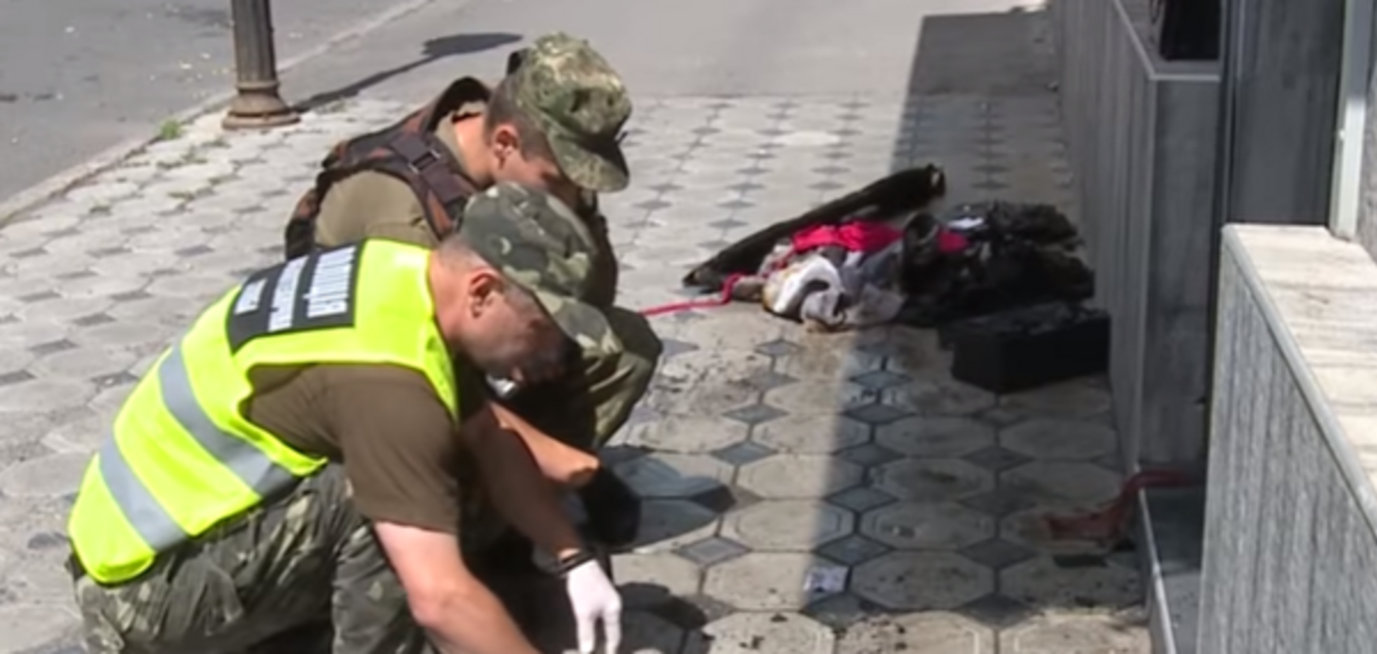 Полиция