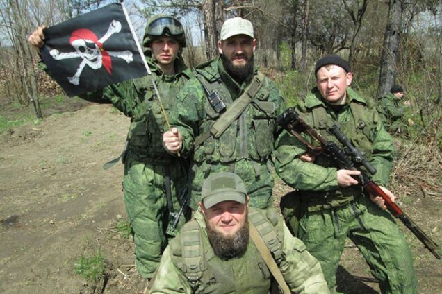 Російська армія в Україні