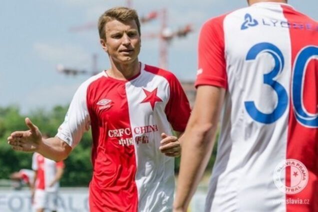 Руслан Ротань