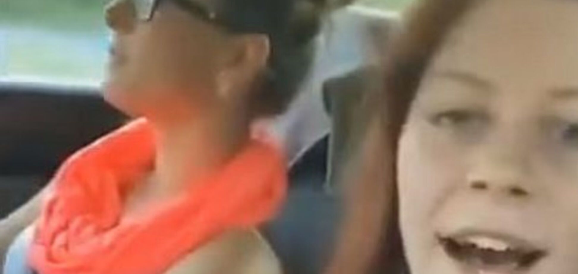 Смерть в прямом эфире: в Чехии девушки разбились в ДТП