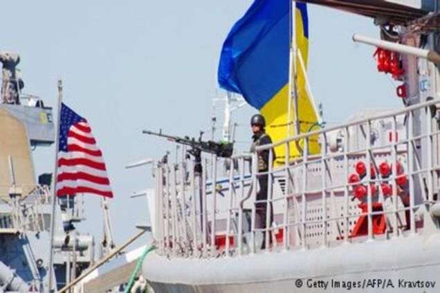 В Одесі стартували багатонаціональні навчання 'Сі Бриз-2017'