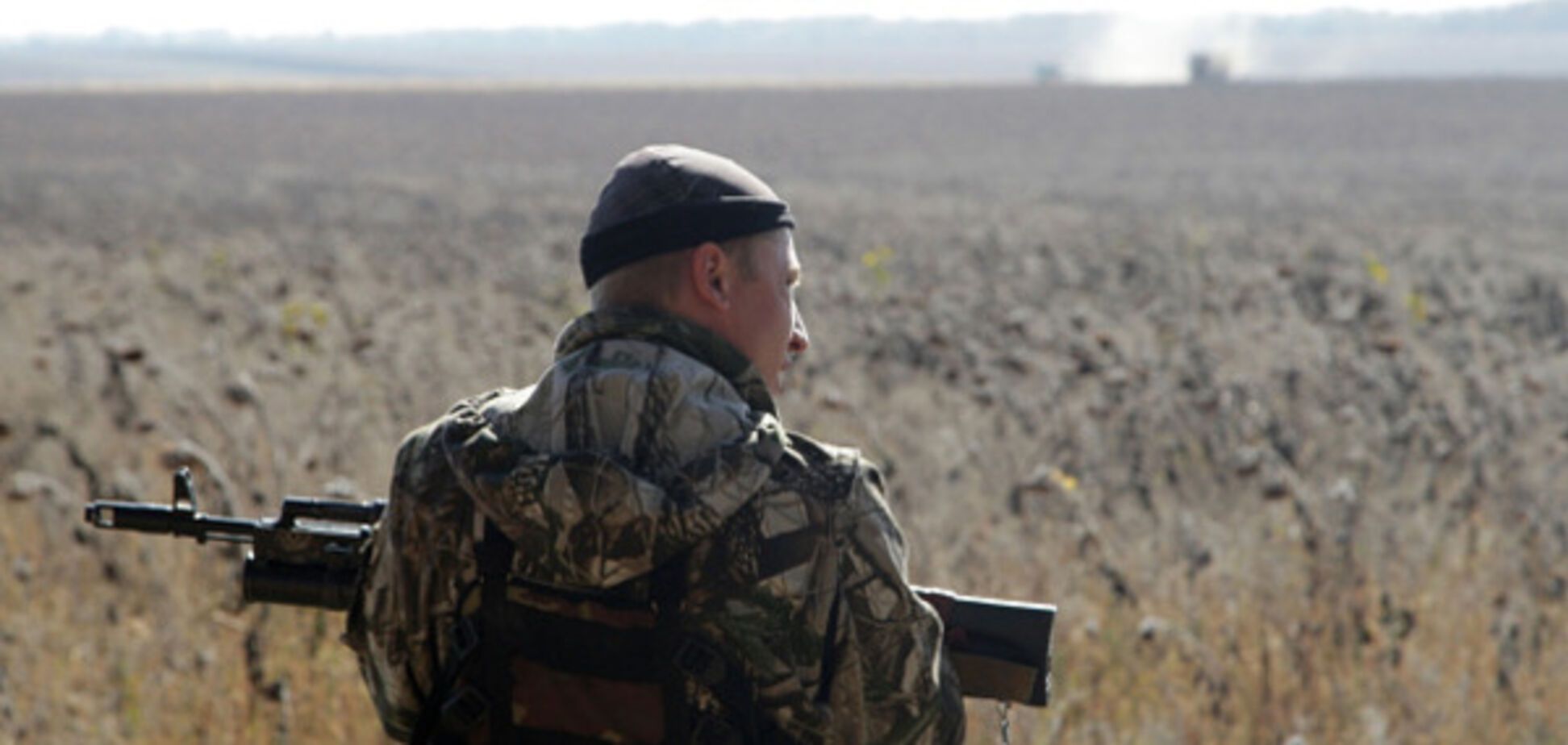 террористы ДНР