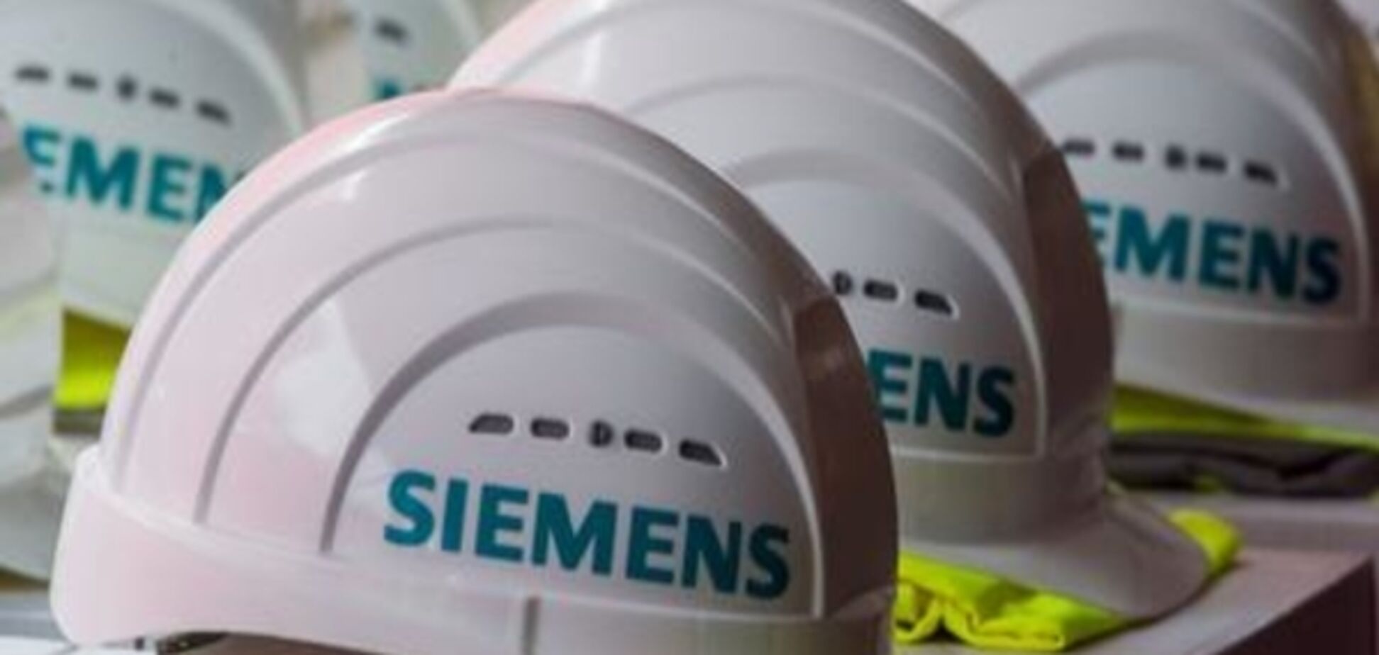 Турбіни Siemens у Криму: як могли організувати порушення санкцій ЄС
