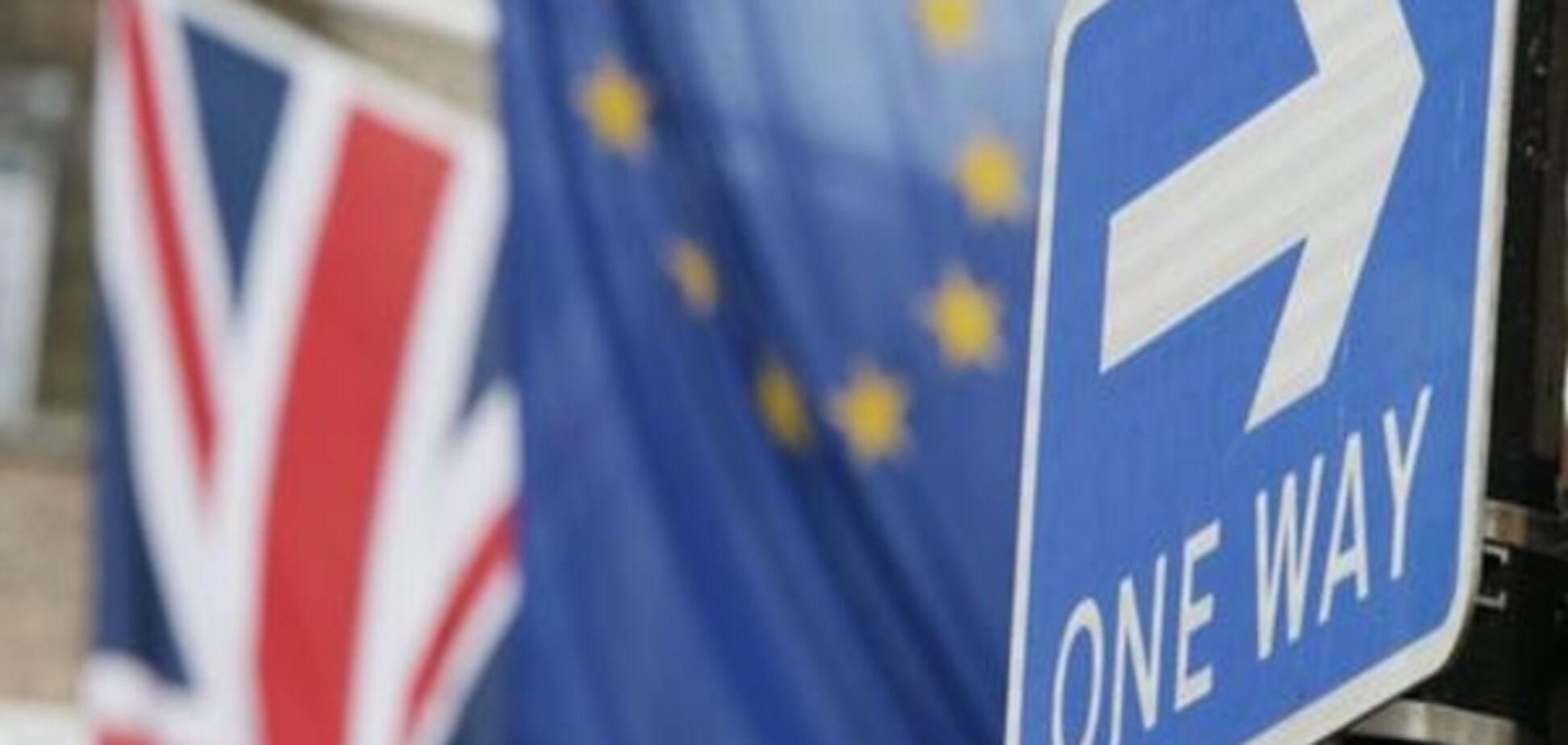 Європарламент погрожує накласти вето на переговори щодо Brexit