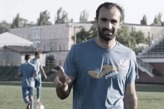 Адриано Кокоскерия