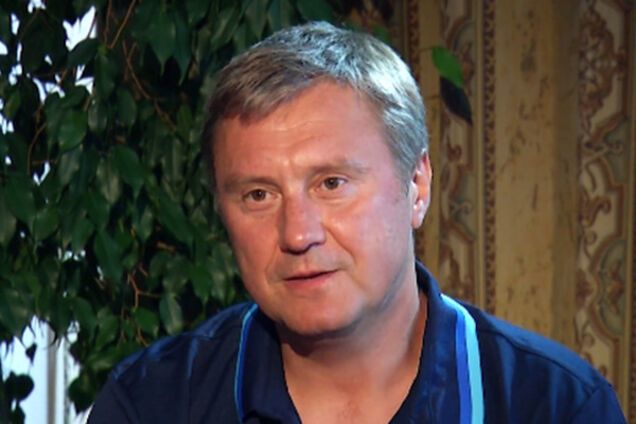 Александр Хацкевич