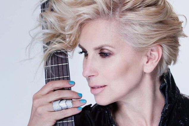 Алена Свиридова