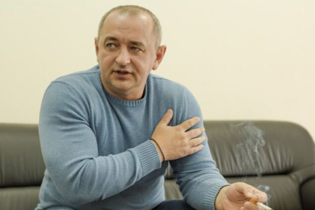 Анатолій Матіос