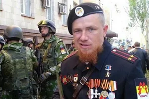 Арсений Павлов (Моторола)