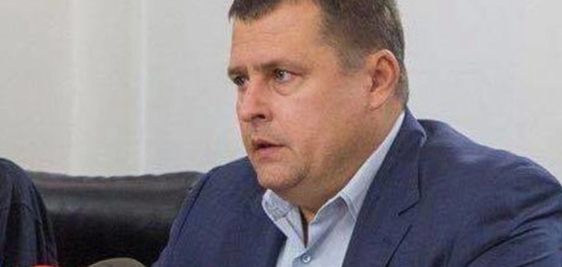 Борис Филатов