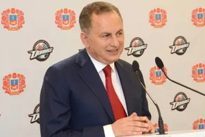 Борис Колесніков