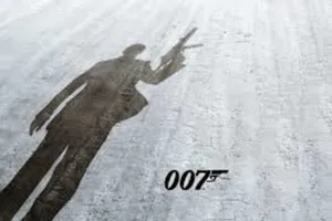 Джеймс Бонд