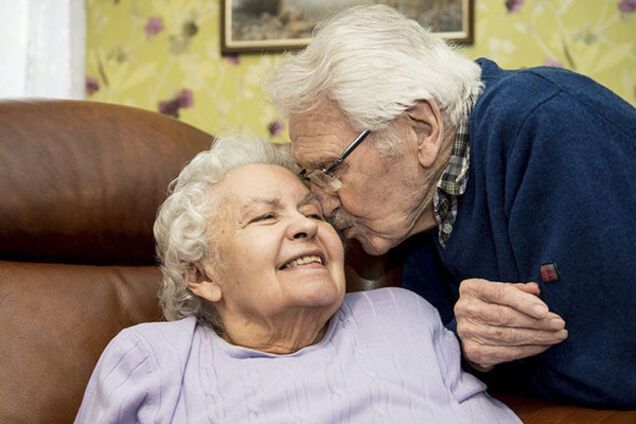 Джон Маккей и Эдит Штайнер