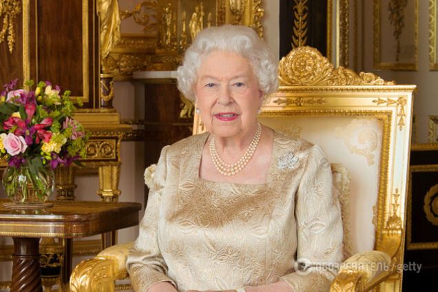 Елизавета II
