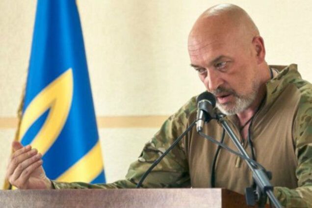 Георгий Тука