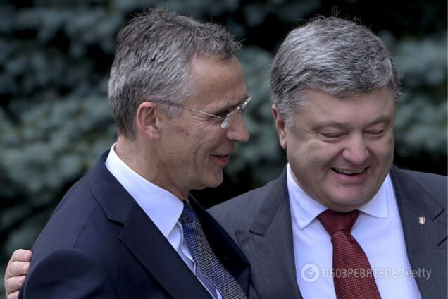 Йенс Столтенберг