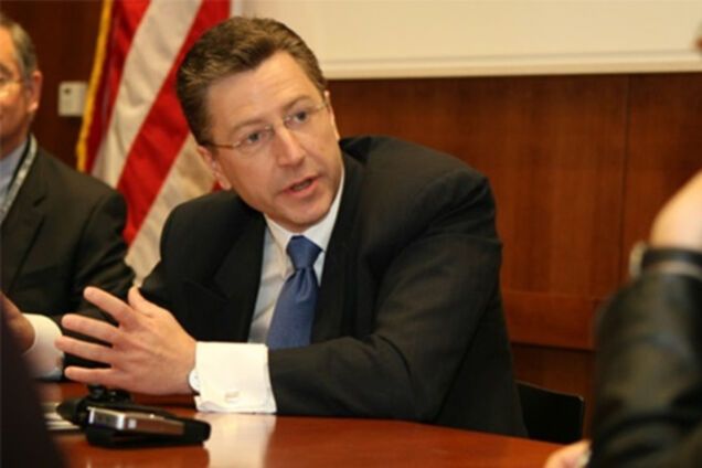 Курт Волкер