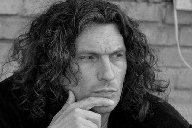 Кузьма Скрябін