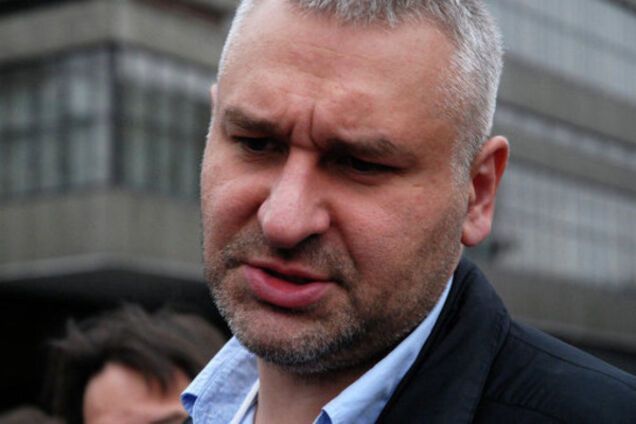 Марк Фейгин