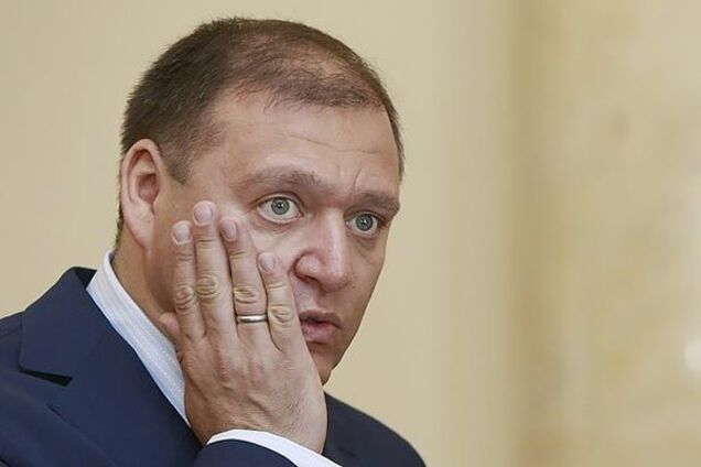 Михаил Добкин