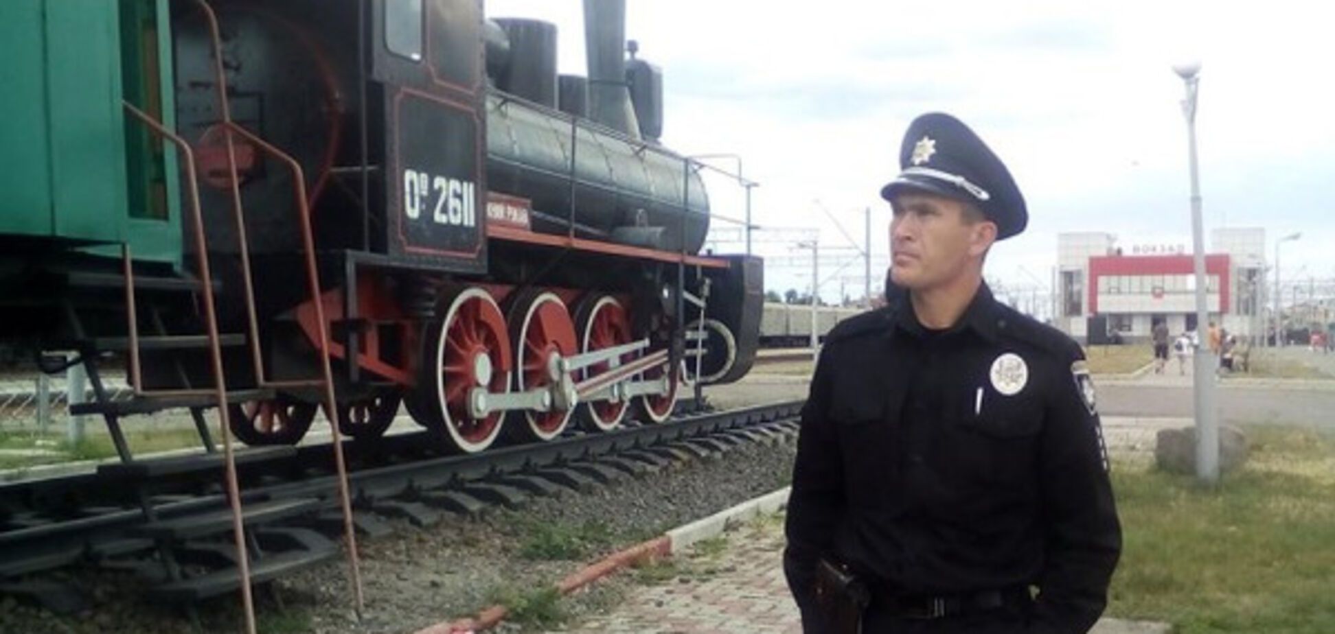 пограбування музею