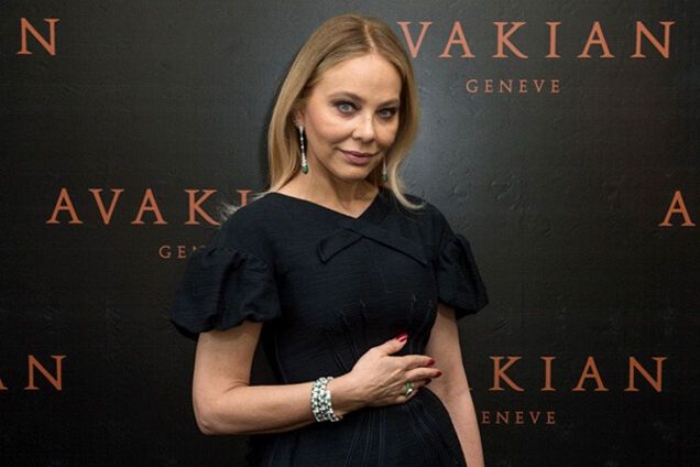 Орнелла Муті