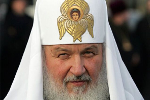 'Рупор імперії': капелан 'розгромив' патріарха Кирила за скандальний заклик