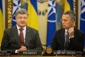 Порошенко