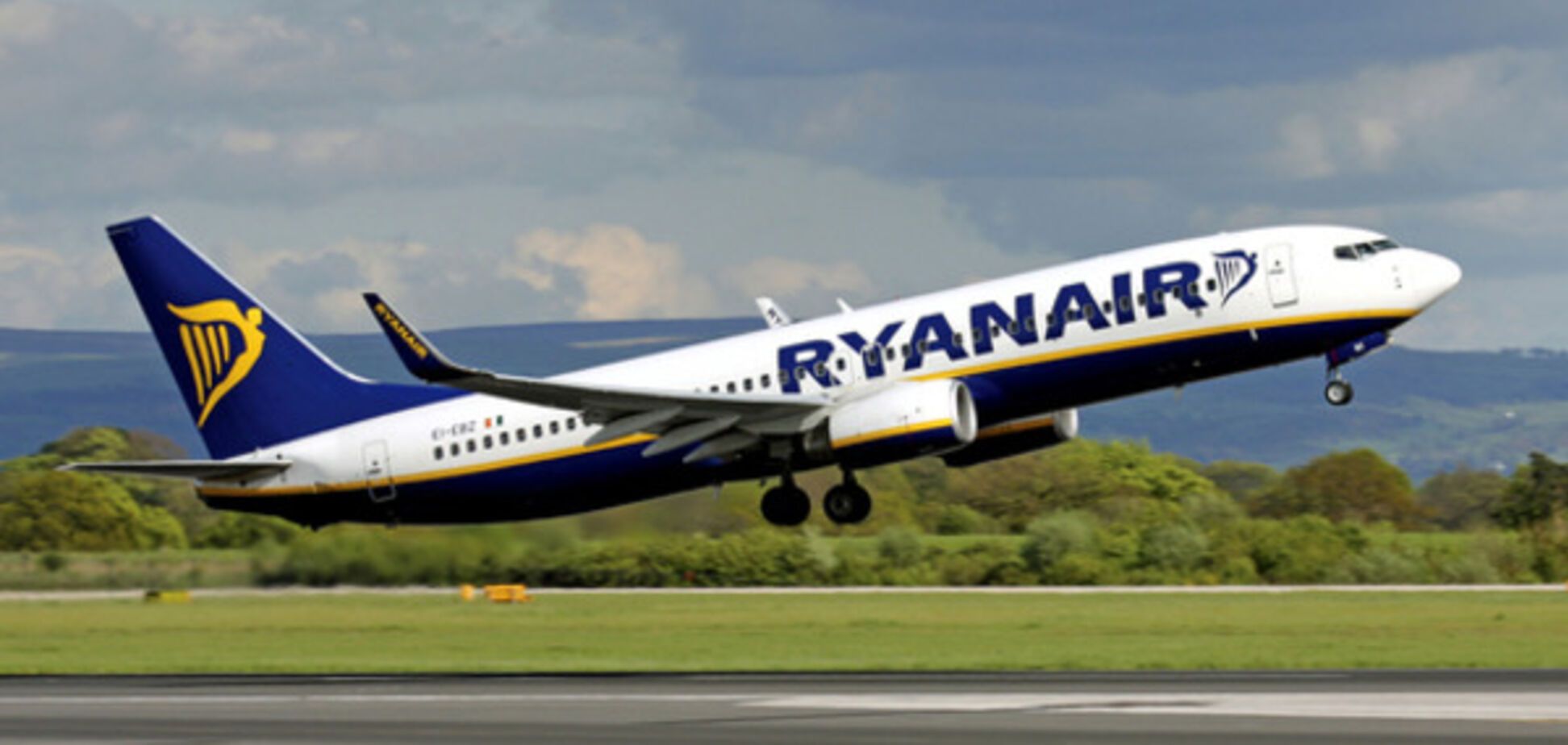 Ryanair