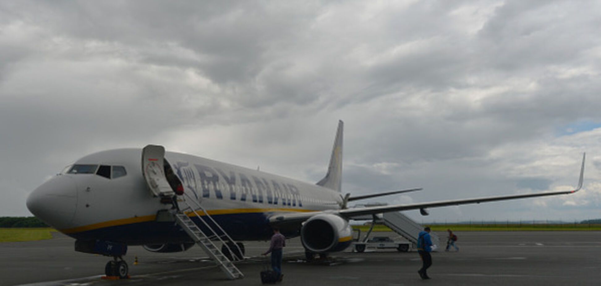 Ryanair