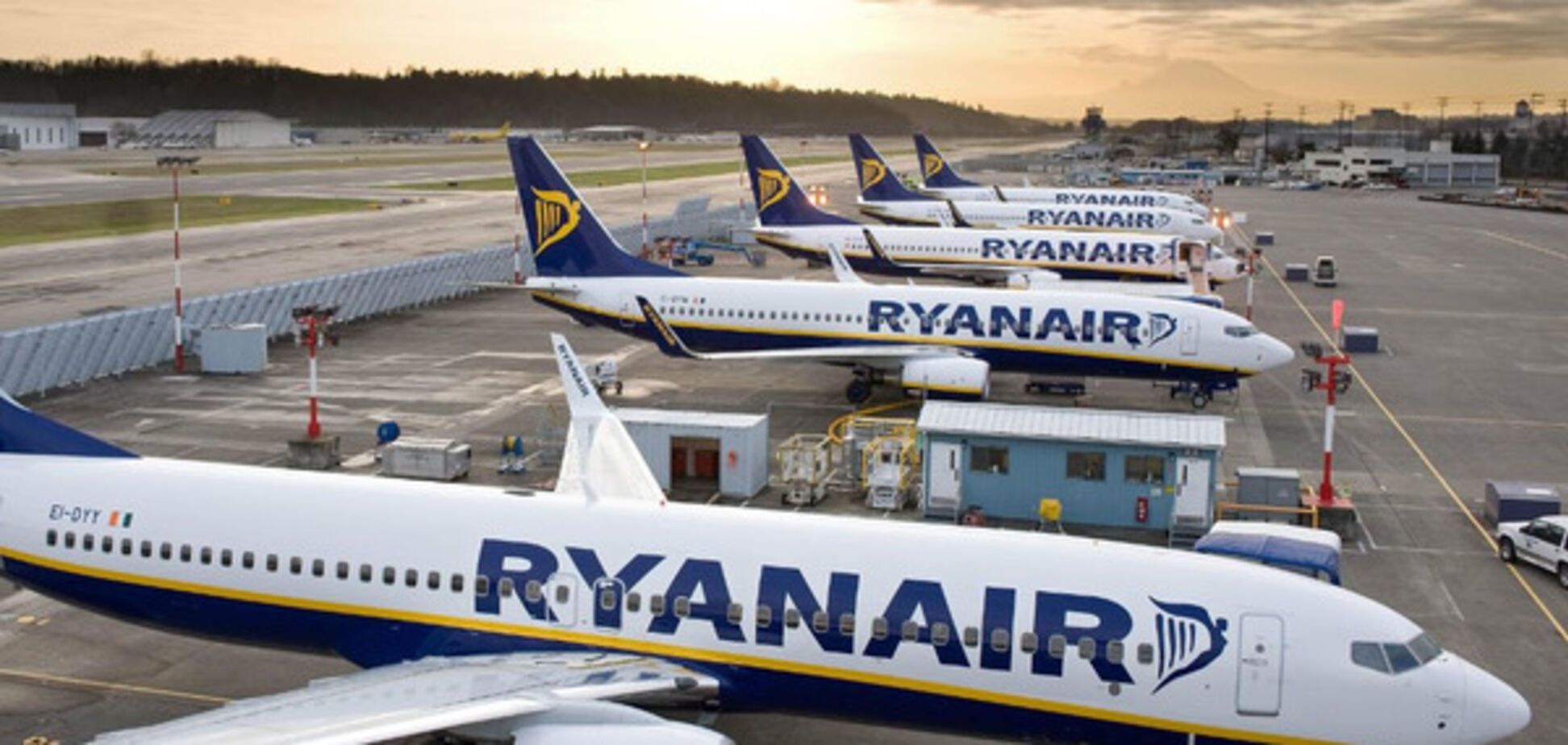 Эпопея с Ryanair и 'Борисполем': Омелян сделал громкое заявление