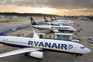 Эпопея с Ryanair и "Борисполем": Омелян сделал громкое заявление