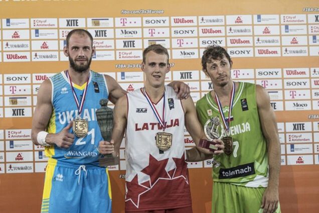 Станислав Тимофеенко