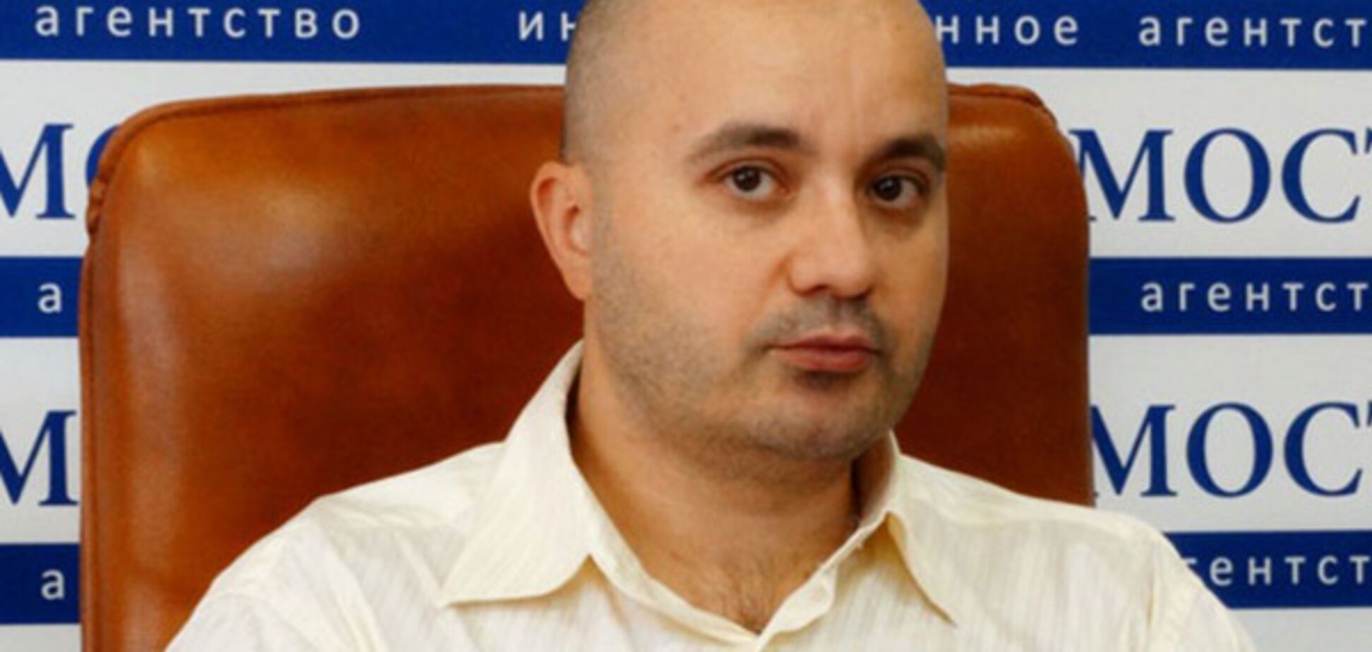 Станислав Жолудев