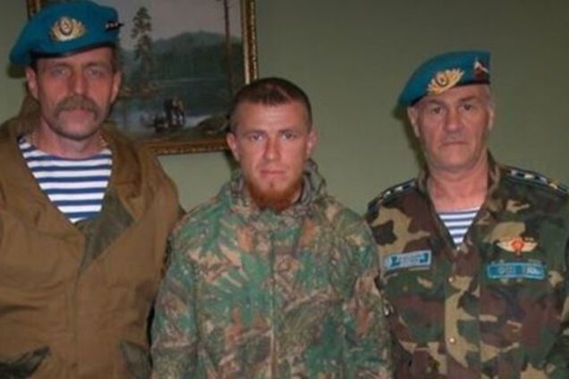 'Опасный террорист по кличке Саныч': насколько крупная это рыба