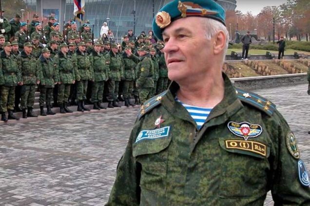 Валерий Гратов