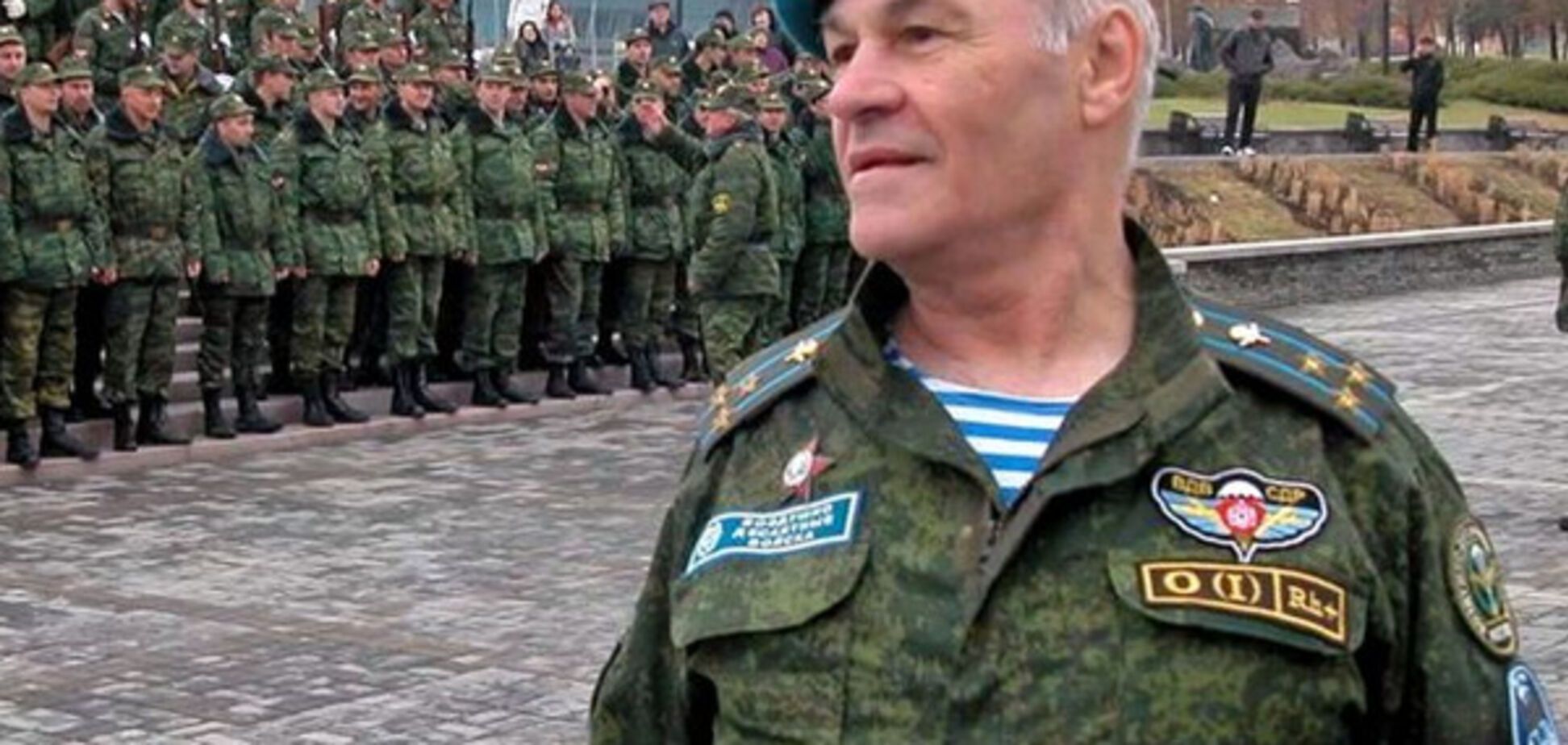 Валерий Гратов