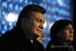 Виктор Янукович
