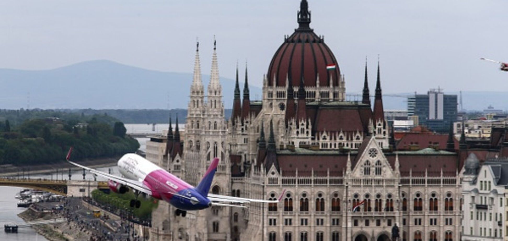 Wizz Air