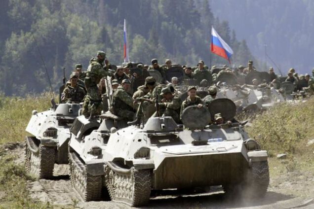 Журналіст назвав цілі армії РФ на кордоні з Україною