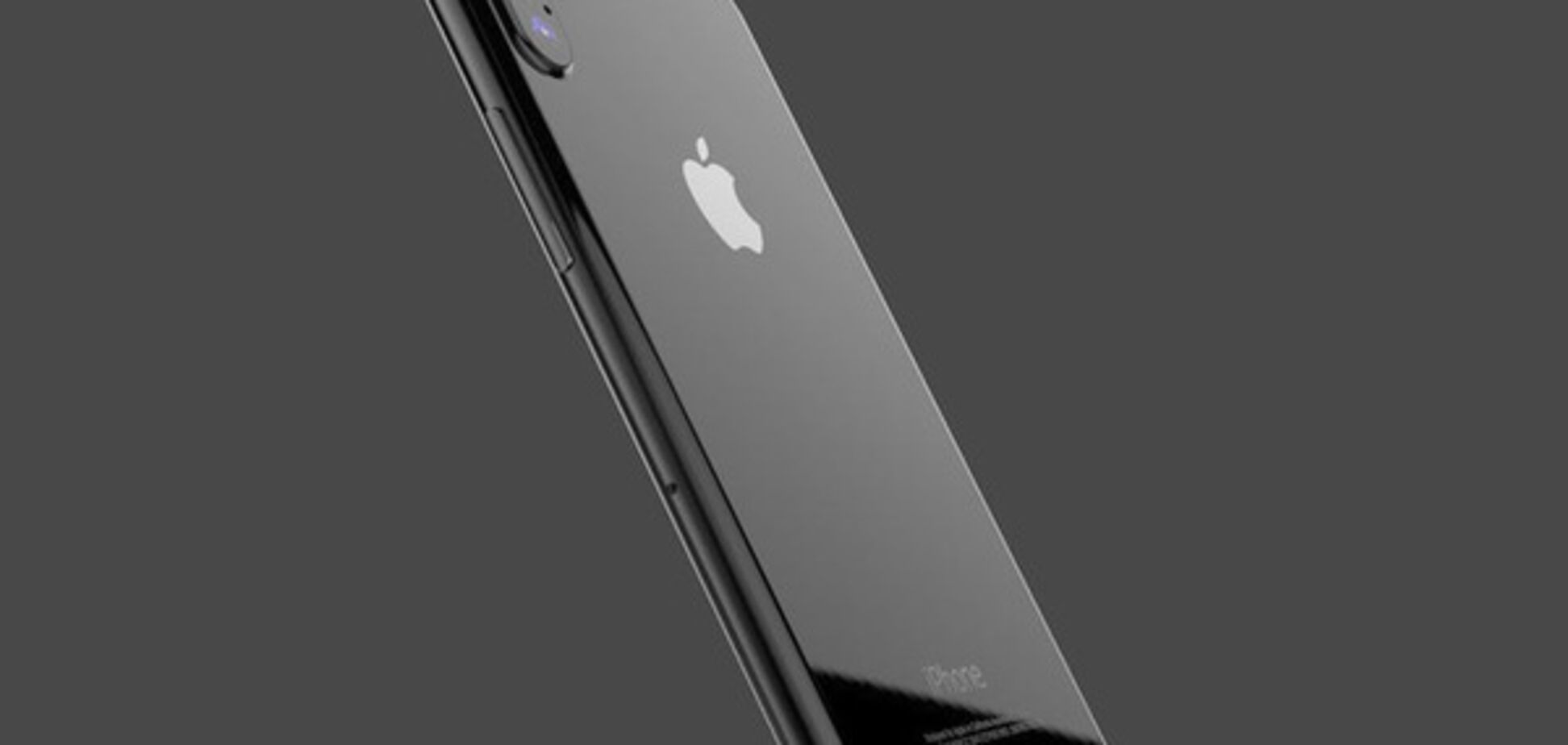 iPhone Pro или iPhone 8: журналист развеял слухи о новом флагмане Apple