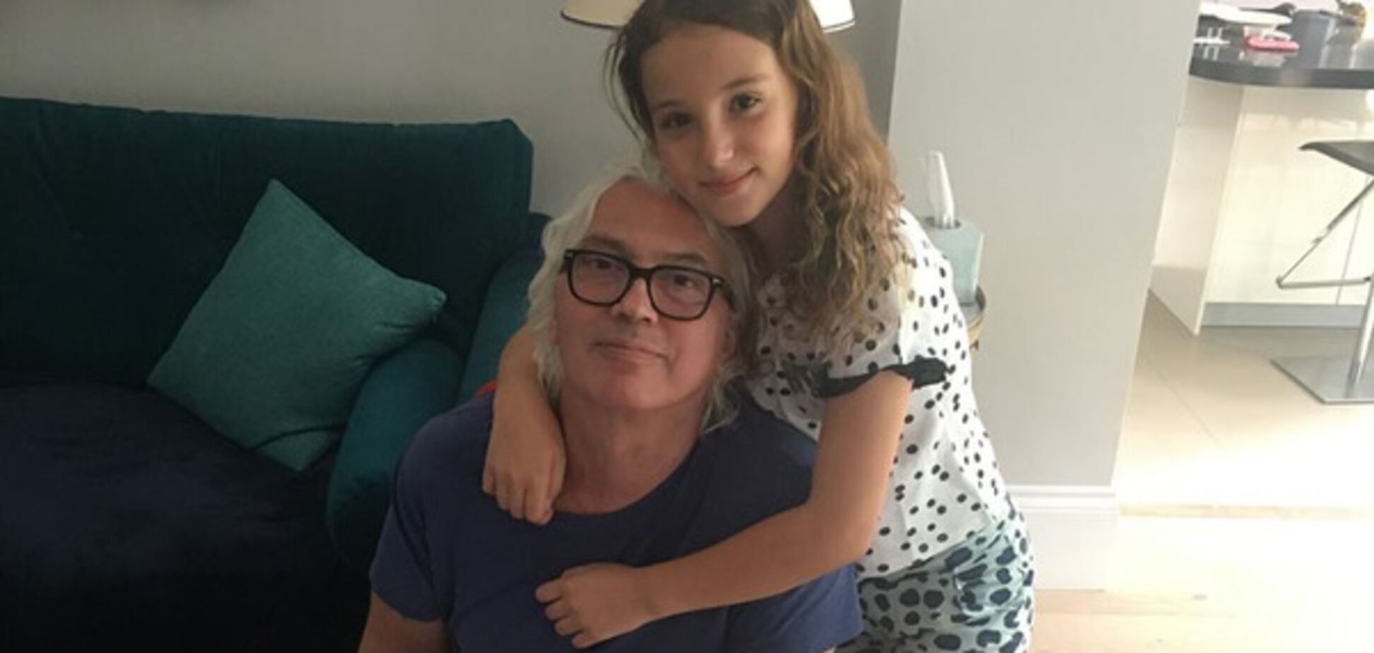 Известный оперный певец теряет зрение из-за страшной болезни