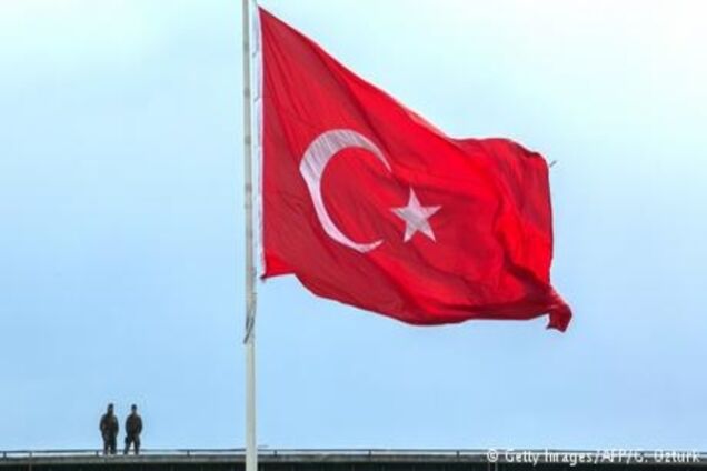 У Туреччині пройшла хвиля затримань на тлі поминальних заходів за жертвами путчу