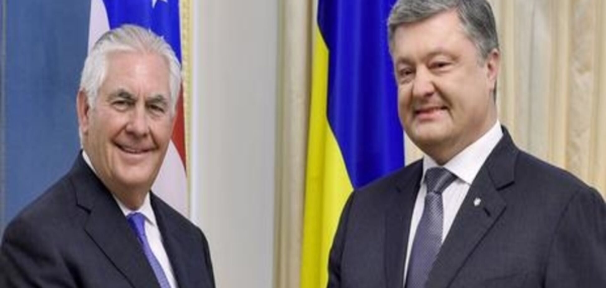 Коментар: Український вибір Вашингтона і НАТО